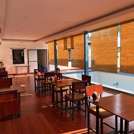 Jasmine Vangvieng Hotel Vangviang Kültér fotó