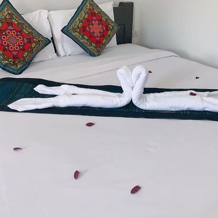 Jasmine Vangvieng Hotel Vangviang Kültér fotó