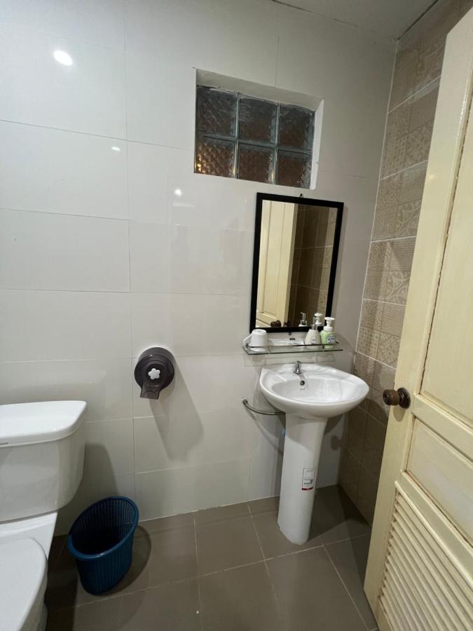 Jasmine Vangvieng Hotel Vangviang Kültér fotó