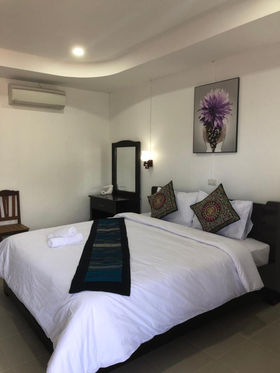 Jasmine Vangvieng Hotel Vangviang Kültér fotó